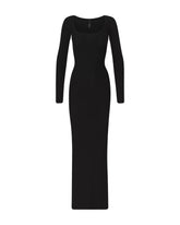 Skims soft lounge dress